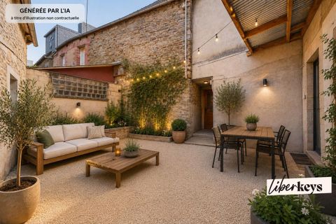 Villa a La Cheze, Cotes-d'Armor, La Cheze - € 84.500 | Ref: DOM30988 - foto 18