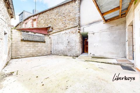 Villa a La Cheze, Cotes-d'Armor, La Cheze - € 84.500 | Ref: DOM30988 - foto 19
