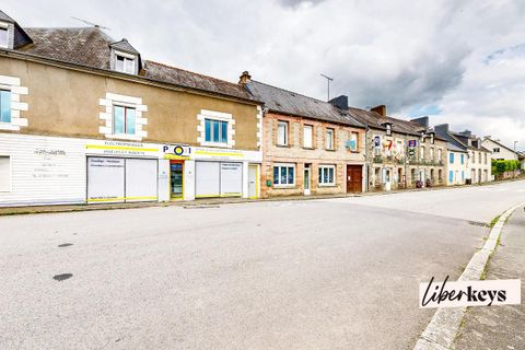Villa a La Cheze, Cotes-d'Armor, La Cheze - € 84.500 | Ref: DOM30988 - foto 22