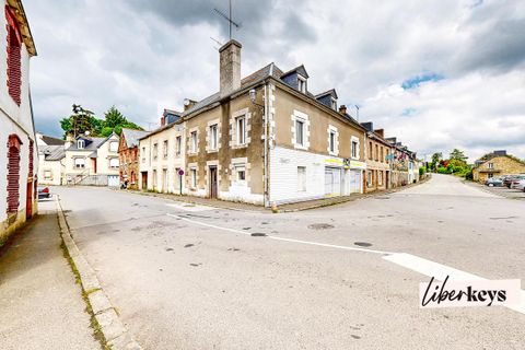 Villa a La Cheze, Cotes-d'Armor, La Cheze - € 84.500 | Ref: DOM30988 - foto 23