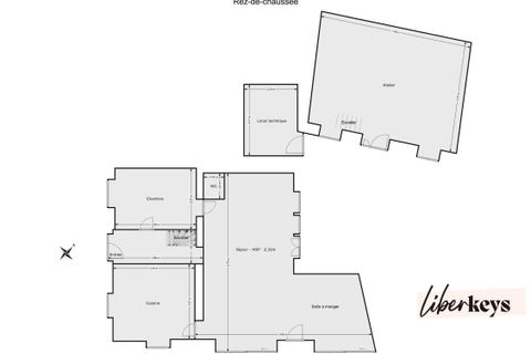 Villa a La Cheze, Cotes-d'Armor, La Cheze - € 84.500 | Ref: DOM30988 - foto 24