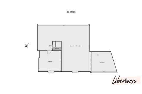 Villa a La Cheze, Cotes-d'Armor, La Cheze - € 84.500 | Ref: DOM30988 - foto 26