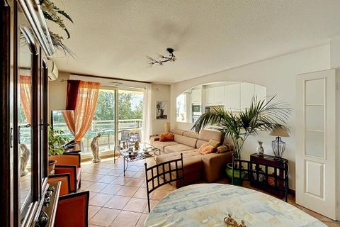 Lejlighed i Cannes, Alpes-Maritimes, Cannes - € 276.000 | Ref: DOM31758 - foto 1