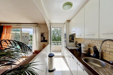Lejlighed i Cannes, Alpes-Maritimes, Cannes - € 276.000 | Ref: DOM31758 - foto 2