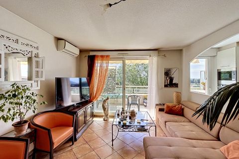 Lejlighed i Cannes, Alpes-Maritimes, Cannes - € 276.000 | Ref: DOM31758 - foto 5