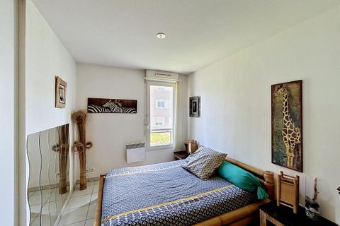 Lejlighed i Cannes, Alpes-Maritimes, Cannes - € 276.000 | Ref: DOM31758 - foto 8