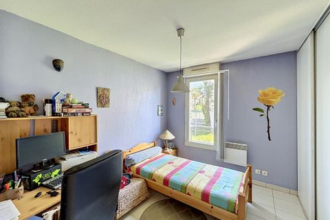 Lejlighed i Cannes, Alpes-Maritimes, Cannes - € 276.000 | Ref: DOM31758 - foto 9
