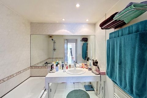 Lejlighed i Cannes, Alpes-Maritimes, Cannes - € 276.000 | Ref: DOM31758 - foto 10