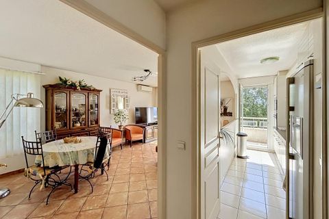 Lejlighed i Cannes, Alpes-Maritimes, Cannes - € 276.000 | Ref: DOM31758 - foto 11