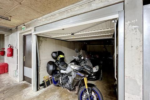 Lejlighed i Cannes, Alpes-Maritimes, Cannes - € 276.000 | Ref: DOM31758 - foto 13