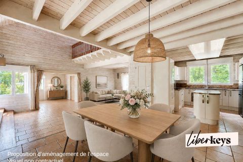 Villa i Pullay, Eure, Pullay - € 390.000 | Ref: DOM29754 - foto 2