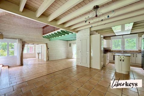 Villa i Pullay, Eure, Pullay - € 390.000 | Ref: DOM29754 - foto 3
