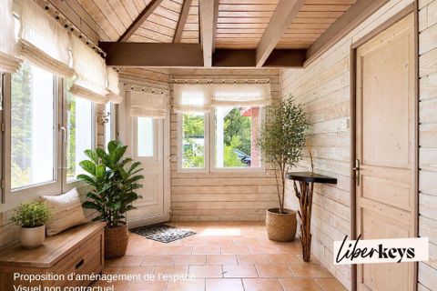 Villa i Pullay, Eure, Pullay - € 390.000 | Ref: DOM29754 - foto 4