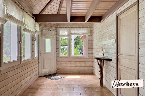 Villa i Pullay, Eure, Pullay - € 390.000 | Ref: DOM29754 - foto 5