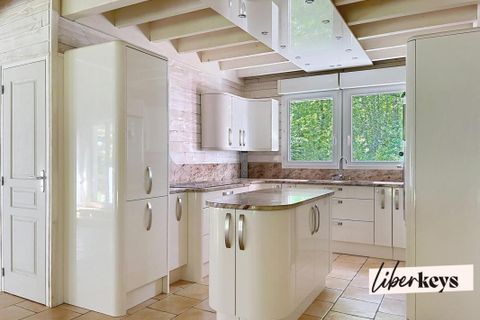 Villa i Pullay, Eure, Pullay - € 390.000 | Ref: DOM29754 - foto 6