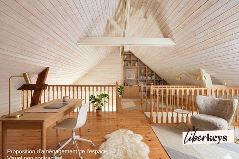 Villa i Pullay, Eure, Pullay - € 390.000 | Ref: DOM29754 - foto 11