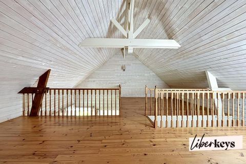 Villa i Pullay, Eure, Pullay - € 390.000 | Ref: DOM29754 - foto 12