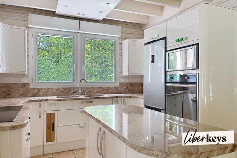 Villa i Pullay, Eure, Pullay - € 390.000 | Ref: DOM29754 - foto 16