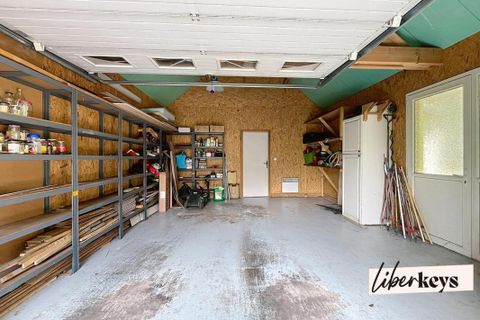 Villa i Pullay, Eure, Pullay - € 390.000 | Ref: DOM29754 - foto 17