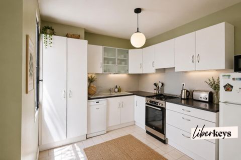 Lejlighed i Nimes, Gard, Nimes - € 220.000 | Ref: DOM31548 - foto 3