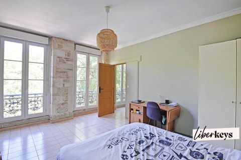 Lejlighed i Nimes, Gard, Nimes - € 220.000 | Ref: DOM31548 - foto 6