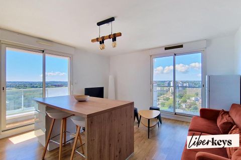 Lejlighed i Brest, Finistere, Brest - € 189.000 | Ref: DOM31037 - foto 1