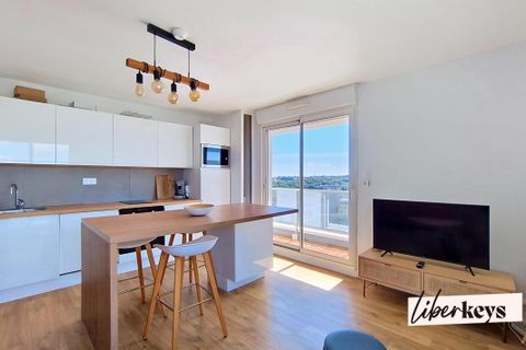 Lejlighed i Brest, Finistere, Brest - € 189.000 | Ref: DOM31037 - foto 2