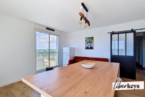 Lejlighed i Brest, Finistere, Brest - € 189.000 | Ref: DOM31037 - foto 3