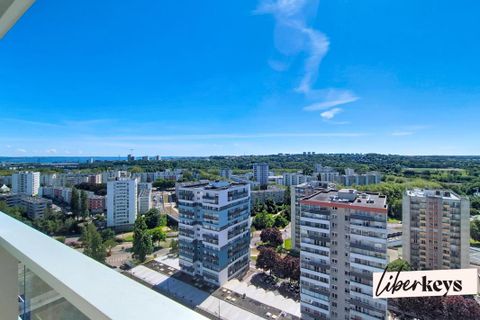 Lejlighed i Brest, Finistere, Brest - € 189.000 | Ref: DOM31037 - foto 4