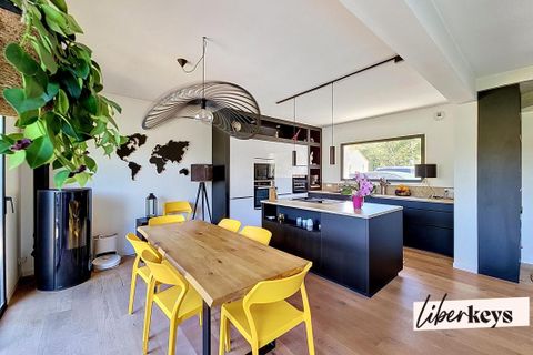 Villa i Lambesc, Bouches-du-Rhone, Lambesc - € 685.000 | Ref: DOM31397 - foto 2