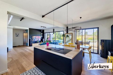 Villa i Lambesc, Bouches-du-Rhone, Lambesc - € 685.000 | Ref: DOM31397 - foto 3
