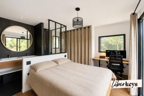 Villa i Lambesc, Bouches-du-Rhone, Lambesc - € 685.000 | Ref: DOM31397 - foto 6