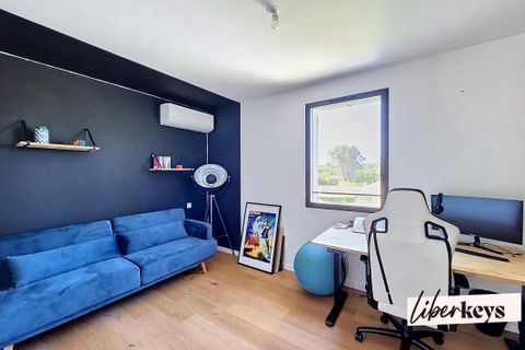 Villa i Lambesc, Bouches-du-Rhone, Lambesc - € 685.000 | Ref: DOM31397 - foto 8