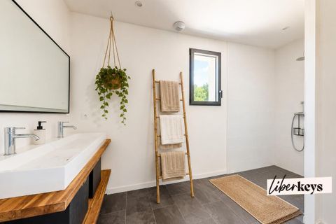 Villa i Lambesc, Bouches-du-Rhone, Lambesc - € 685.000 | Ref: DOM31397 - foto 9