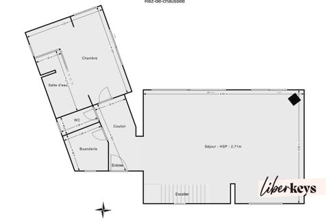 Villa i Lambesc, Bouches-du-Rhone, Lambesc - € 685.000 | Ref: DOM31397 - foto 12