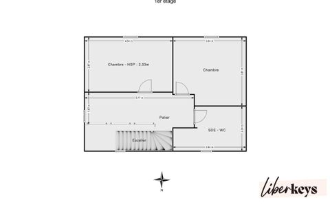 Villa i Lambesc, Bouches-du-Rhone, Lambesc - € 685.000 | Ref: DOM31397 - foto 13