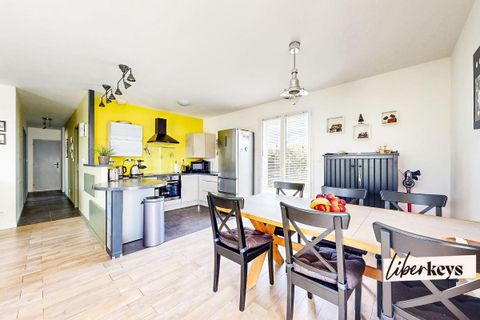 Villa a Vernet, Haute-Garonne, Vernet - € 299.000 | Ref: DOM31704 - foto 2