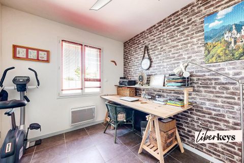 Villa a Vernet, Haute-Garonne, Vernet - € 299.000 | Ref: DOM31704 - foto 5