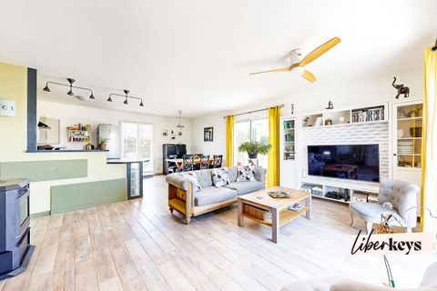 Villa a Vernet, Haute-Garonne, Vernet - € 299.000 | Ref: DOM31704 - foto 8
