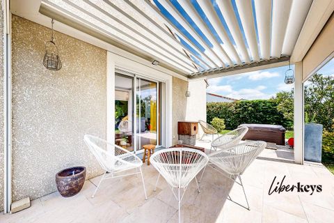 Villa a Vernet, Haute-Garonne, Vernet - € 299.000 | Ref: DOM31704 - foto 12