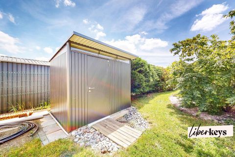 Villa a Vernet, Haute-Garonne, Vernet - € 299.000 | Ref: DOM31704 - foto 13