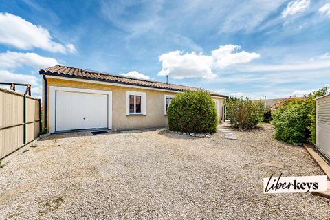 Villa a Vernet, Haute-Garonne, Vernet - € 299.000 | Ref: DOM31704 - foto 16