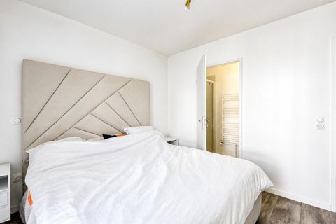 Leilighet i Bondy, Seine-Saint-Denis, Bondy - € 250 000 | Ref: DOM31515 - foto 4