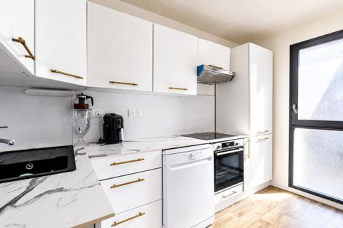 Leilighet i Bondy, Seine-Saint-Denis, Bondy - € 250 000 | Ref: DOM31515 - foto 7