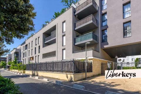 Leilighet i Bondy, Seine-Saint-Denis, Bondy - € 250 000 | Ref: DOM31515 - foto 10