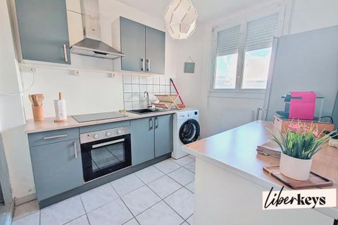 Leilighet i Saumur, Maine-et-Loire, Saumur - € 148 500 | Ref: DOM29515 - foto 4