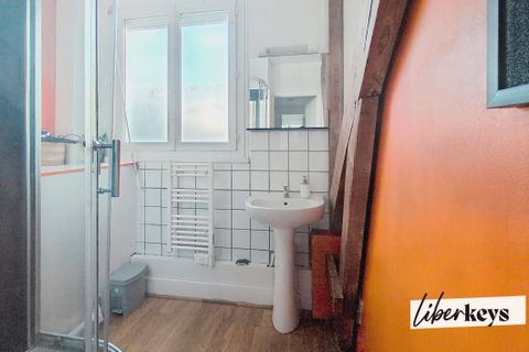 Leilighet i Saumur, Maine-et-Loire, Saumur - € 148 500 | Ref: DOM29515 - foto 6