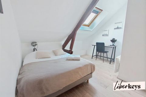 Leilighet i Saumur, Maine-et-Loire, Saumur - € 148 500 | Ref: DOM29515 - foto 10