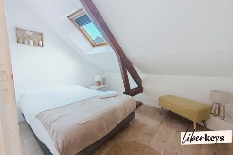Leilighet i Saumur, Maine-et-Loire, Saumur - € 148 500 | Ref: DOM29515 - foto 11