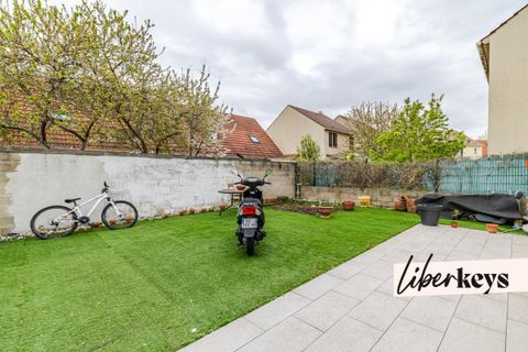 Villa a Stains, Seine-Saint-Denis, Stains - € 329.000 | Ref: DOM25914 - foto 2